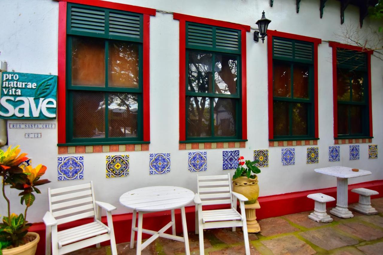 Pousada Estalagem Do Porto Arraial do Cabo Exterior photo